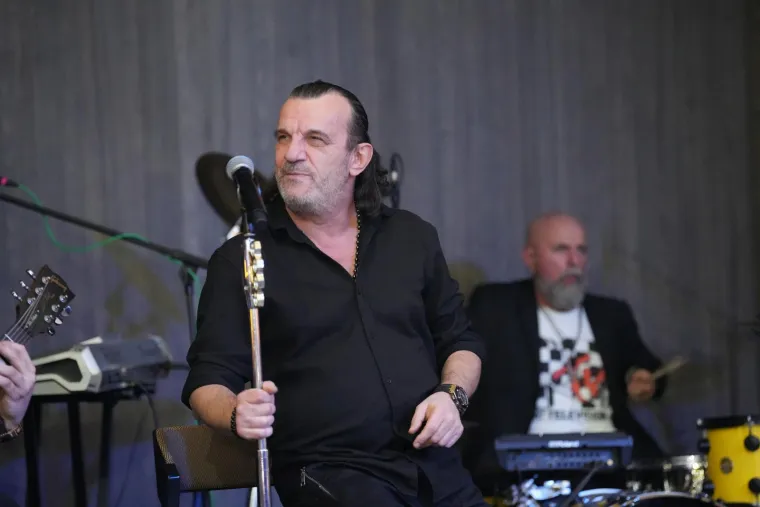 Aca Lukas se oglasio nakon uhićenja u &Scaron;vedskoj: 'Napravljen je propust'