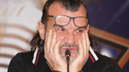 Aca Lukas se oglasio nakon uhićenja u &Scaron;vedskoj: 'Napravljen je propust'