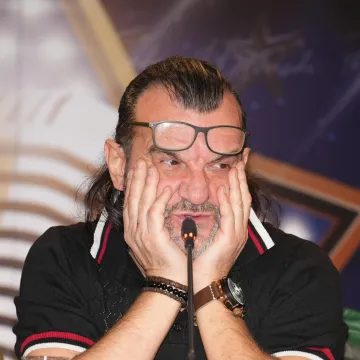 Aca Lukas se oglasio nakon uhićenja u &Scaron;vedskoj: 'Napravljen je propust'