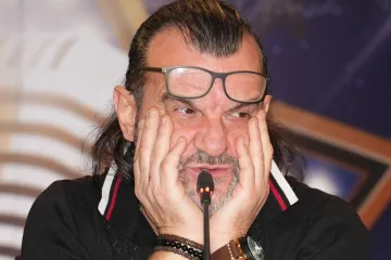 Aca Lukas se oglasio nakon uhićenja u &Scaron;vedskoj: 'Napravljen je propust'