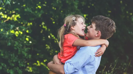 Ovi znakovi su najbolji braća i sestre koje možete poželjeti: Ako ih imate pravi ste sretnici