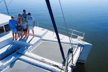 Prodali su sve &scaron;to su imali, preselili na brod, te smanjili životne tro&scaron;kove za čak 75%!