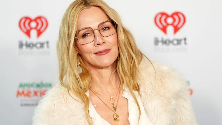 Jennie Garth se nakon razvoda liječila alkoholom i tabletama: 'Morali su mi ispumpavati želudac'