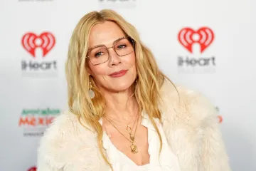 Jennie Garth se nakon razvoda liječila alkoholom i tabletama: 'Morali su mi ispumpavati želudac'