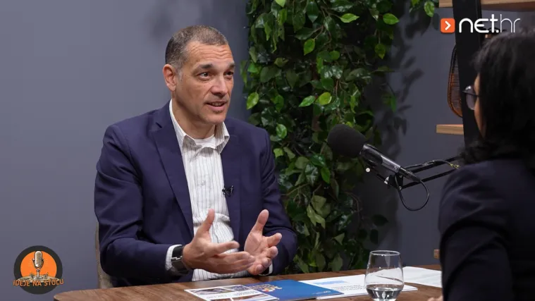 Hrvati u svijetu rade čuda: Jedan je kupio zgradu s granatom! Ne - to nije &scaron;ala...