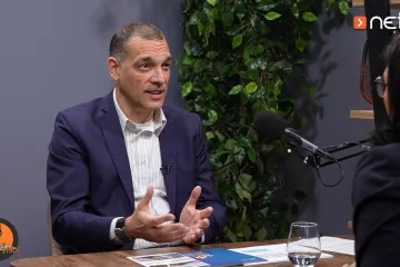 Hrvati u svijetu rade čuda: Jedan je kupio zgradu s granatom! Ne - to nije &scaron;ala...