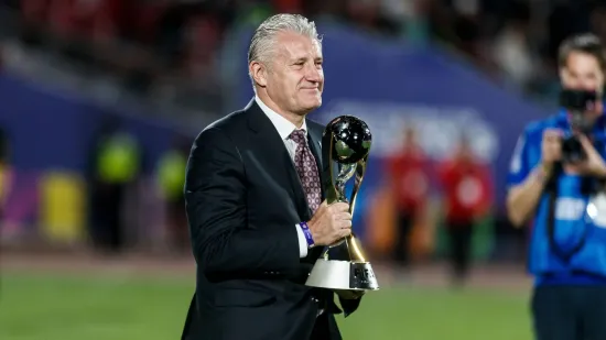 Davor &Scaron;uker dobiva novo veliko priznanje? Konkurencija mu je velika