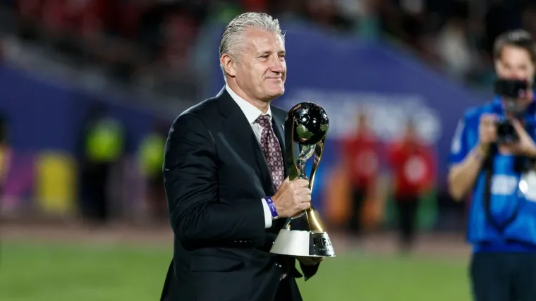 Davor &Scaron;uker dobiva novo veliko priznanje? Konkurencija mu je velika