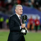 Davor &Scaron;uker dobiva novo veliko priznanje? Konkurencija mu je velika