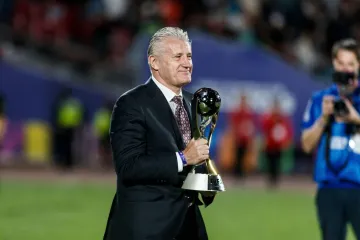Davor &Scaron;uker dobiva novo veliko priznanje? Konkurencija mu je velika