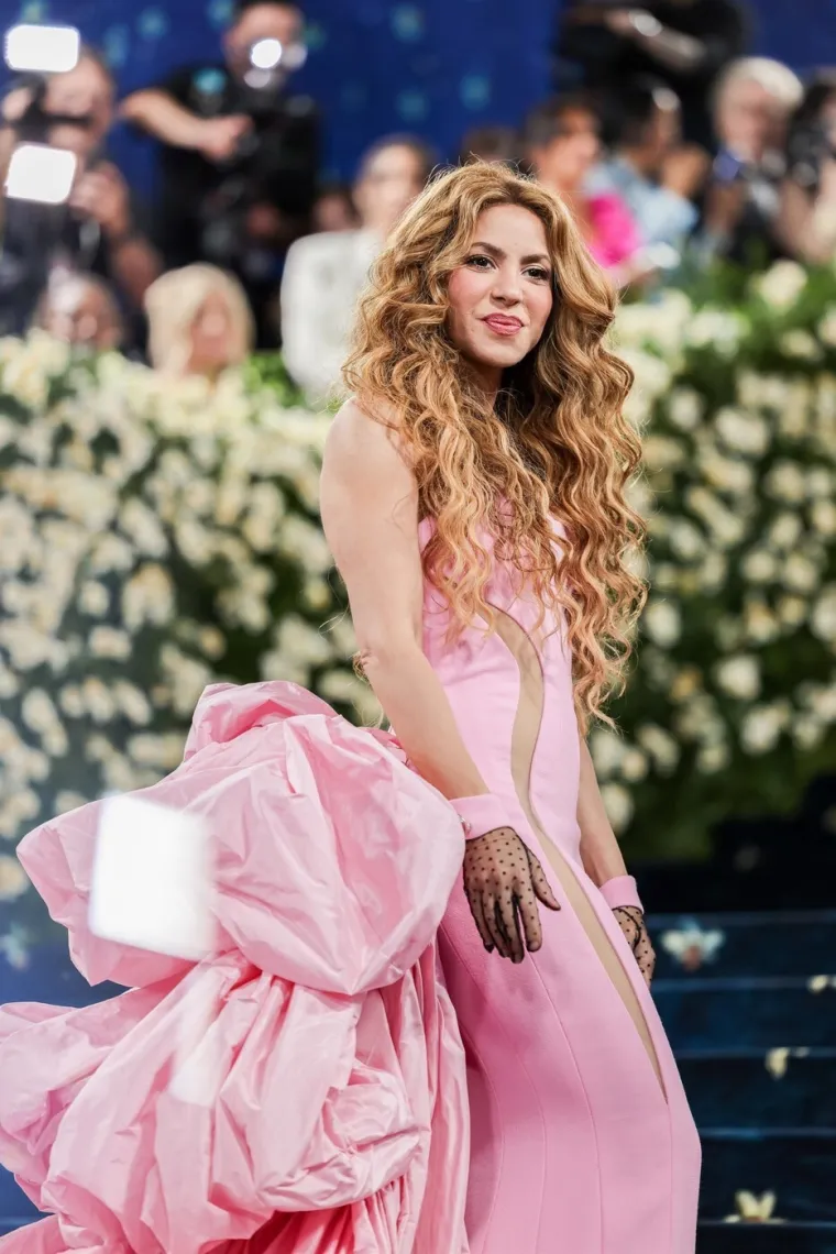 Shakira nikad otvorenije o prekidu s Piqueom: 'Mnogi znaju da sam se raspala'