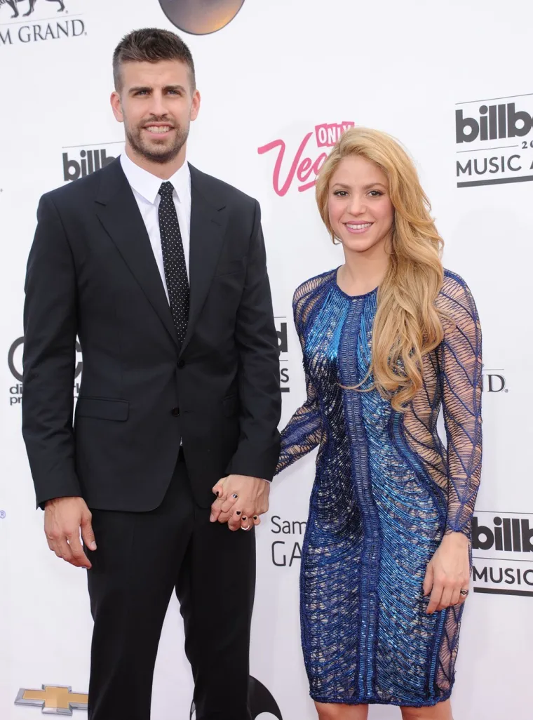 Shakira nikad otvorenije o prekidu s Piqueom: 'Mnogi znaju da sam se raspala'