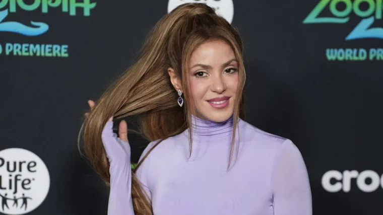 Shakira nikad otvorenije o prekidu s Piqueom: 'Mnogi znaju da sam se raspala'