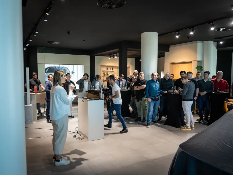 Ekskluzivna premijera: U Hrvatsku stiže Zeekr 7GT i ostavit će svoj trag