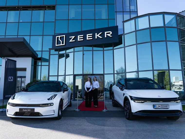 Ekskluzivna premijera: U Hrvatsku stiže Zeekr 7GT i ostavit će svoj trag