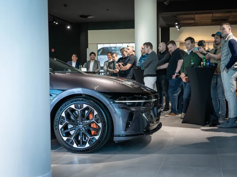 Ekskluzivna premijera: U Hrvatsku stiže Zeekr 7GT i ostavit će svoj trag