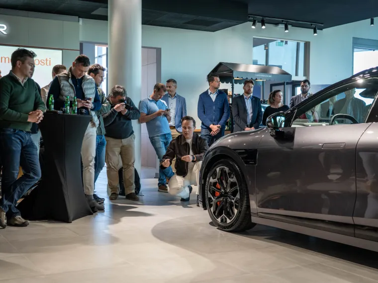 Ekskluzivna premijera: U Hrvatsku stiže Zeekr 7GT i ostavit će svoj trag