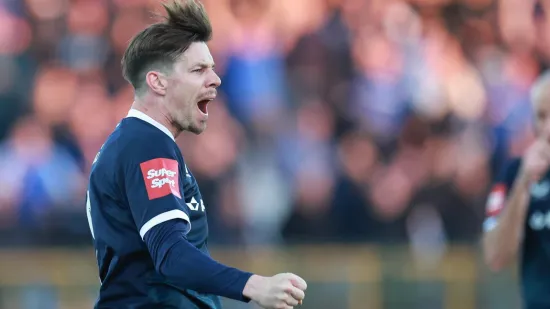 Slovenci o Zajcu: 'Fantastičan je, ali postoji jedan problem'