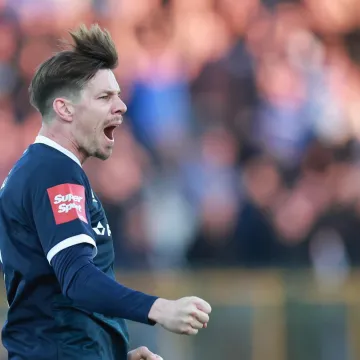 Slovenci o Zajcu: 'Fantastičan je, ali postoji jedan problem'