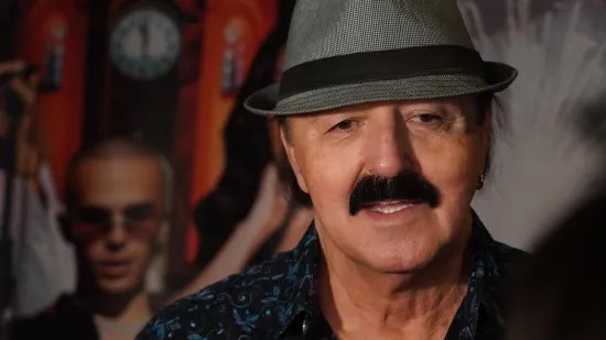 Otkriveno čime se bavi sin Harisa Džinovića: 'Nije želio biti samo sin poznatog pjevača'