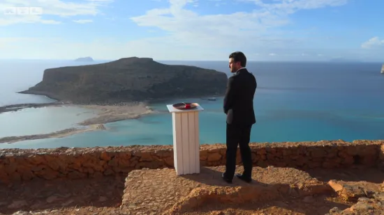 Petar odabrao svoju pobjednicu! 'Osjećam se ponosno i kao pravi sretnik'