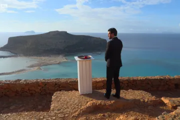 Petar odabrao svoju pobjednicu! 'Osjećam se ponosno i kao pravi sretnik'