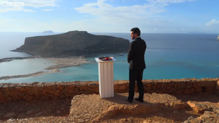 Večeras je finale pete sezone 'Gospodina Savr&scaron;enog': Četiri finalistice bori se za posljednju ružu!