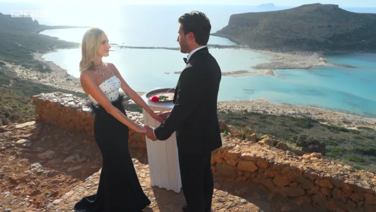 Večeras je finale pete sezone 'Gospodina Savr&scaron;enog': Četiri finalistice bori se za posljednju ružu!