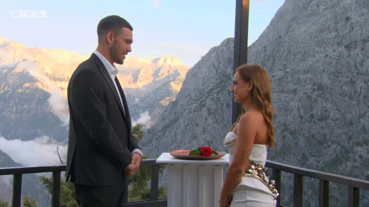 Večeras je finale pete sezone 'Gospodina Savr&scaron;enog': Četiri finalistice bori se za posljednju ružu!