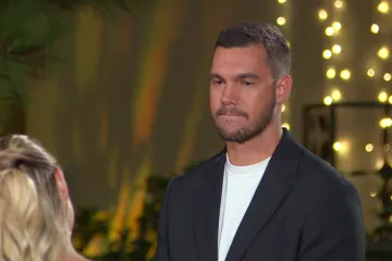 Karlo donio konačnu odluku i posljednju ružu dao njoj: 'Zaljubio sam se'