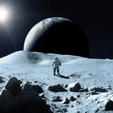 [KVIZ] U tijeku je velika svemirska misija, no koliko zna&scaron; o onima kroz povijest?