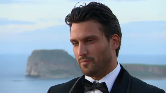 Neočekivano priznanje uzdrmat će sve! Petar priznao: 'Može se reći da sam zaljubljen'