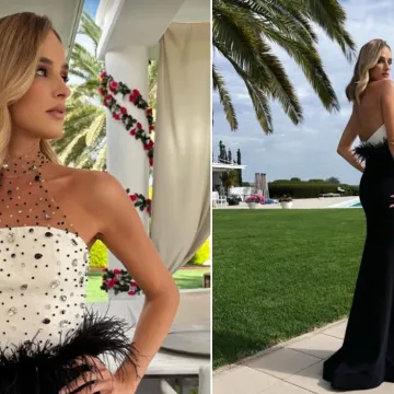 Monika iz 'Gospodina Savr&scaron;enog' odu&scaron;evila outfitom iz finala: Je li ona Petrova odabranica?