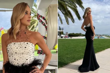 Monika iz 'Gospodina Savr&scaron;enog' odu&scaron;evila outfitom iz finala: Je li ona Petrova odabranica?