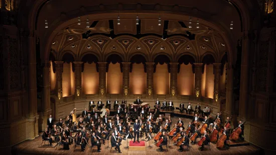 Nakon 107 godina stižu u Europu: Vancouver Symphony Orchestra svira u Lisinskom