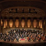 Nakon 107 godina stižu u Europu: Vancouver Symphony Orchestra svira u Lisinskom