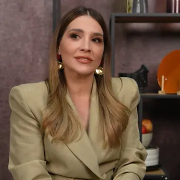 Marijana Batinić otkriva tajne 'Igre chefova': 'Ovakva se sinergija rijetko viđa, a najvi&scaron;e me iznenadio njihov odnos'