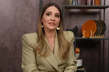 Marijana Batinić otkriva tajne 'Igre chefova': 'Ovakva se sinergija rijetko viđa, a najvi&scaron;e me iznenadio njihov odnos'