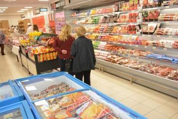 Provjerite na vrijeme: Ovako rade trgovine, pekare i trgovački centri ove nedjelje