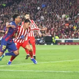 Ovo je diglo Kataloniju na noge: Je li Barcelona 'pokradena' u Ligi prvaka?