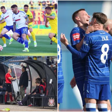 Dinamo je ma&scaron;ina, Hajduk ima temelje, a zbog ove stvari liga nam ne napreduje