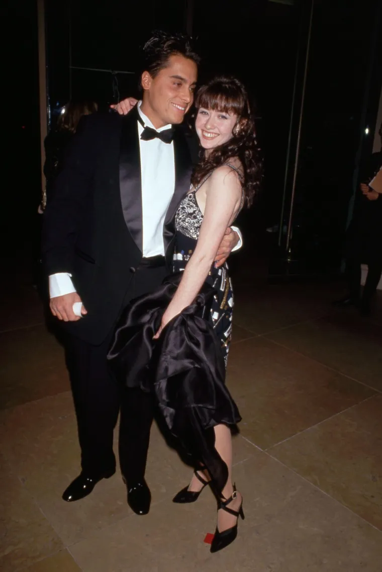 Biv&scaron;i suprug Shannen Doherty pronađen bez svijesti: U stanu su prona&scaron;li nepoznatu supstancu