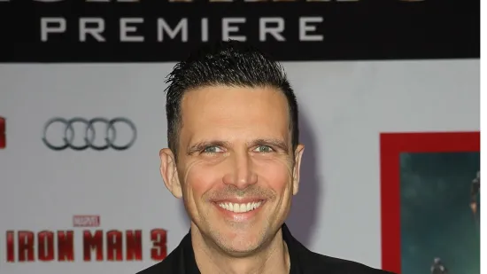 Biv&scaron;i suprug Shannen Doherty pronađen bez svijesti: U stanu su prona&scaron;li nepoznatu supstancu