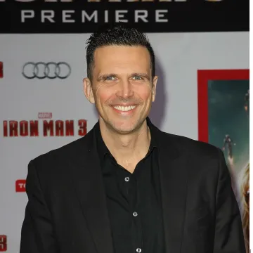 Biv&scaron;i suprug Shannen Doherty pronađen bez svijesti: U stanu su prona&scaron;li nepoznatu supstancu