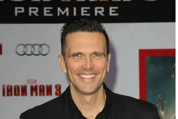 Biv&scaron;i suprug Shannen Doherty pronađen bez svijesti: U stanu su prona&scaron;li nepoznatu supstancu