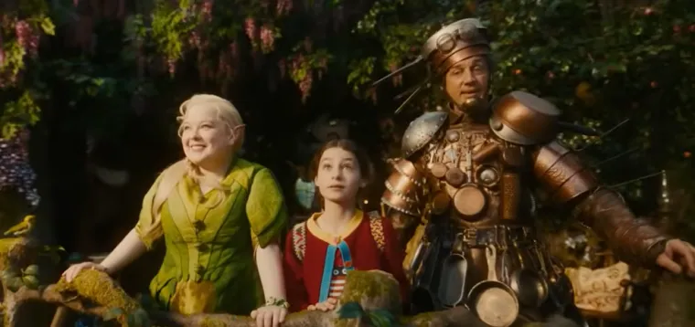 Pripremite se za čaroliju: U kina stiže film koji će odu&scaron;eviti djecu i roditelje