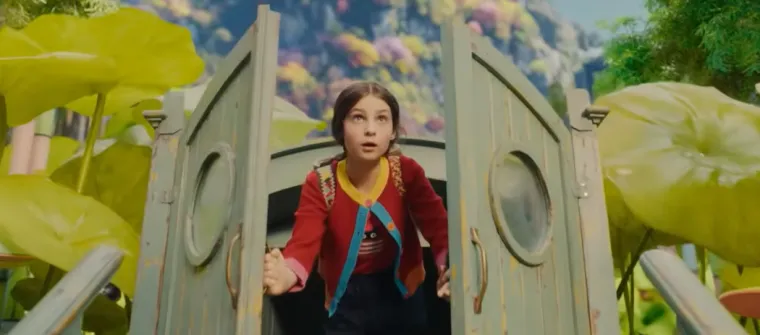 Pripremite se za čaroliju: U kina stiže film koji će odu&scaron;eviti djecu i roditelje