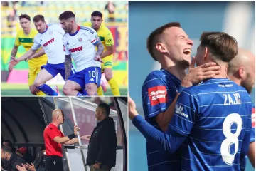 Dinamo je ma&scaron;ina, Hajduk ima temelje, a zbog ove stvari liga nam ne napreduje