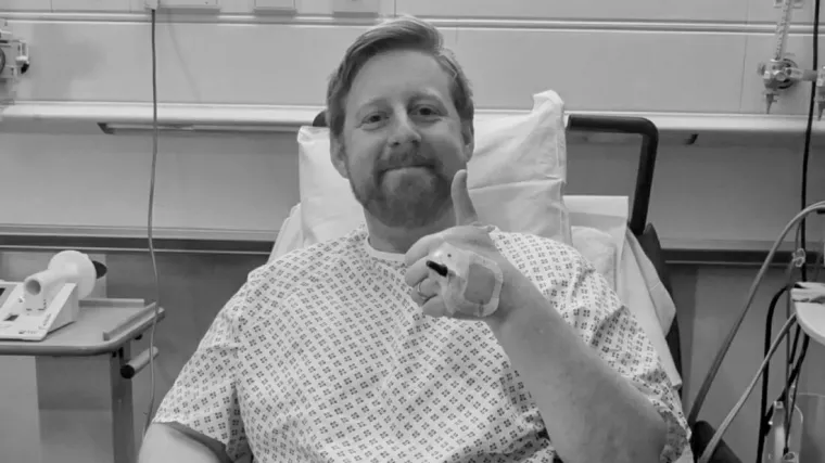 Preminuo glumac Michael Patrick (35), zvijezda 'Igre prijestolja'