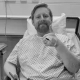 Preminuo glumac Michael Patrick (35), zvijezda 'Igre prijestolja'